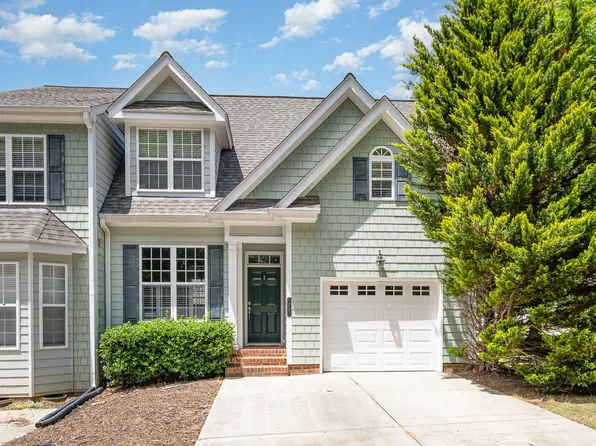 33 Grapevine Trl, Durham, NC 27707