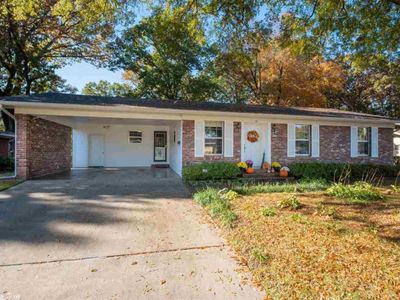 70 Maryton Park Cv, Little Rock, AR, 72204