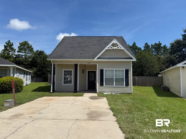 7556 Audubon Dr, Foley, AL 36535