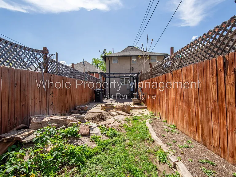 3454 N Lafayette St — Photo 36