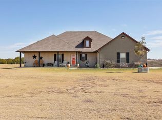 7432 Akeman Dr, Piedmont, OK 73078