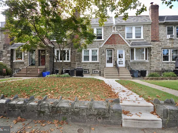 3116 Rawle St, Philadelphia, PA 19149
