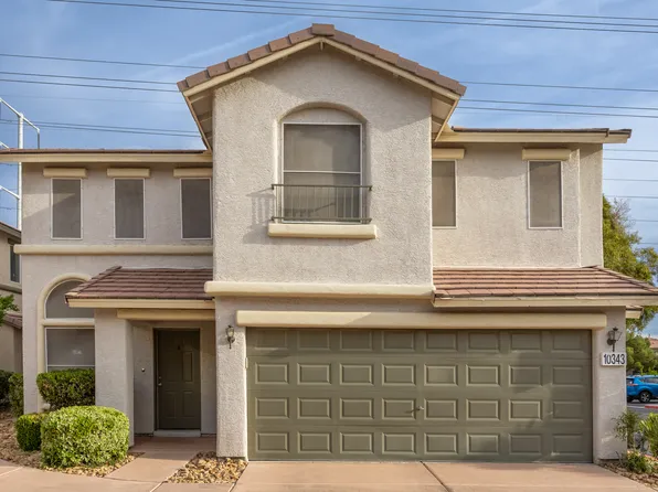 10343 Keystone Pastures St, Las Vegas, NV 89183