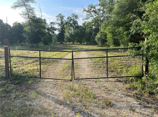 Snell Rd, Livingston, TX 77351