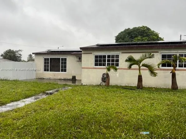 (undisclosed Address), Miami Gardens, FL 33056