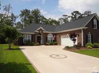 26 Willowbend Dr, Murrells Inlet, SC 29576