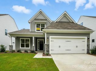 5108 Verona Rd, Charlotte, NC 28213