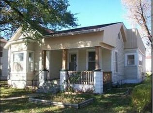 520 Walnut Ave, Osawatomie, KS 66064