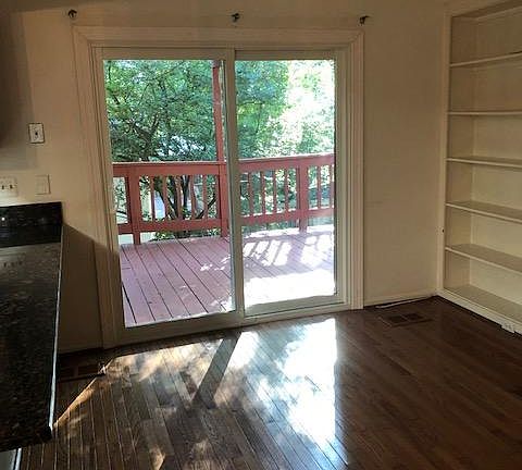 family room off deck