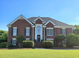 7 Limerick Ct, Cartersville, GA 30120