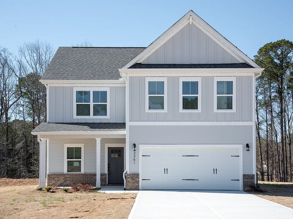 3361 Pepperpike Ct
