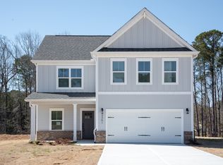 3361 Pepperpike Ct, Loganville, GA 30052