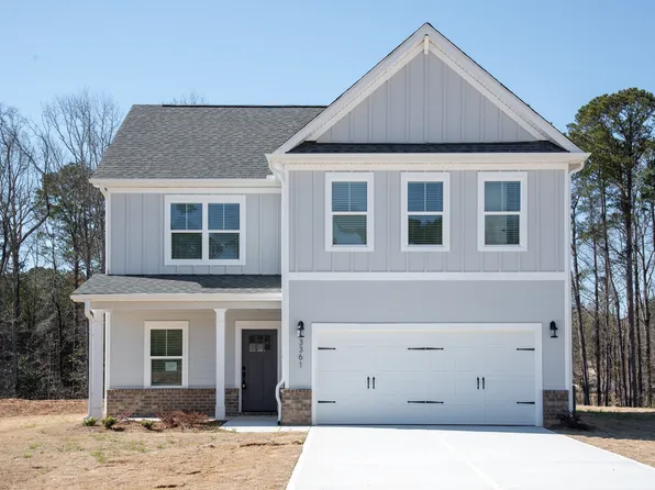 3361 Pepperpike Ct, Loganville, GA 30052