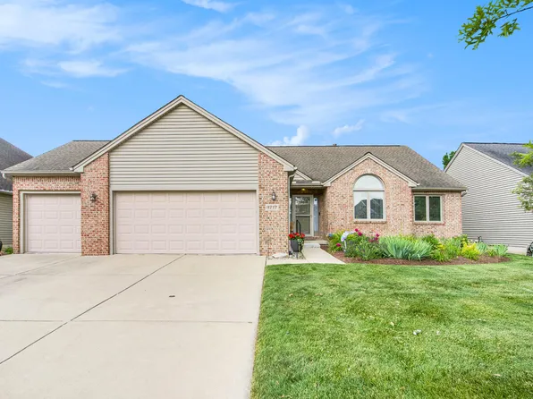 3717 Bristol Dr, Dexter, MI 48130