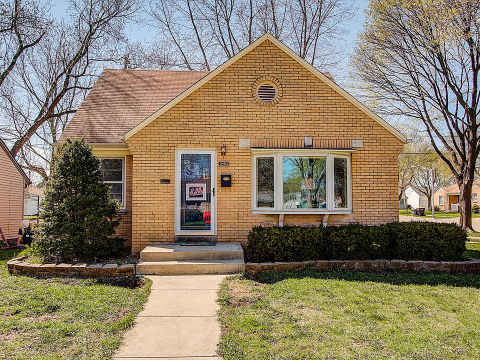 2nd image of 2403 S 81st St