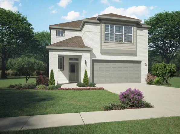1136 Bermuda Dr, Lavon, TX 75166