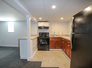 7 Roosevelt St #3, Manchester, NH 03102