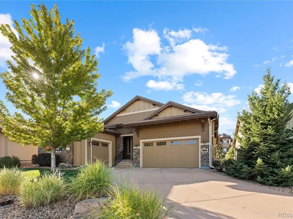 294 Featherwalk Court, Highlands Ranch, CO 80126