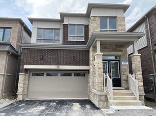 51 Gemini Dr, Barrie, ON L9J 0K5