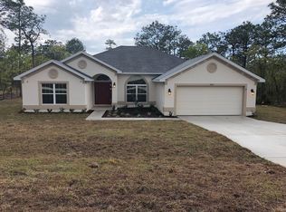 16169 Meadow Plover Rd, Weeki Wachee, FL 34614