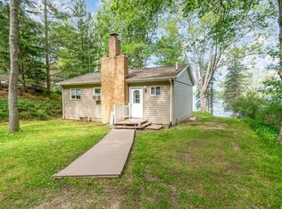 460 Everett Trl, Hale, MI 48739