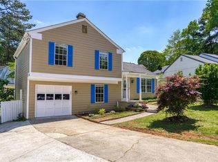 5212 Derby Way, Norcross, GA 30093