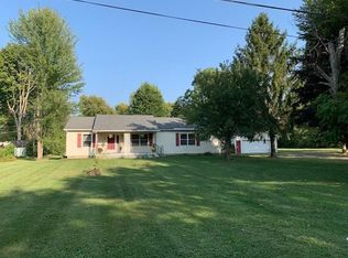 568 N 10th St, Middletown, IN 47356