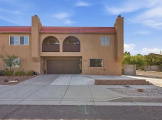 650 Paisano St NE, Albuquerque, NM 87123