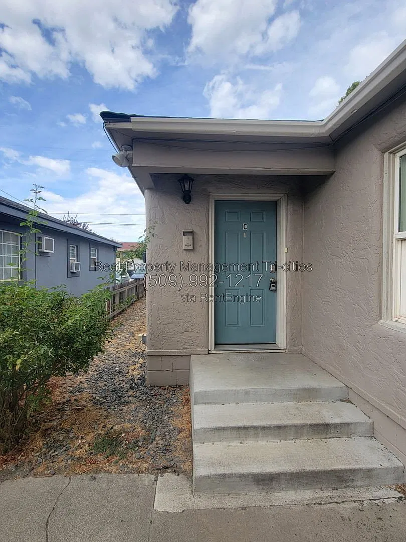 1 bed, 1.0 bath, 571 sqft, $1,095 — Photo 1