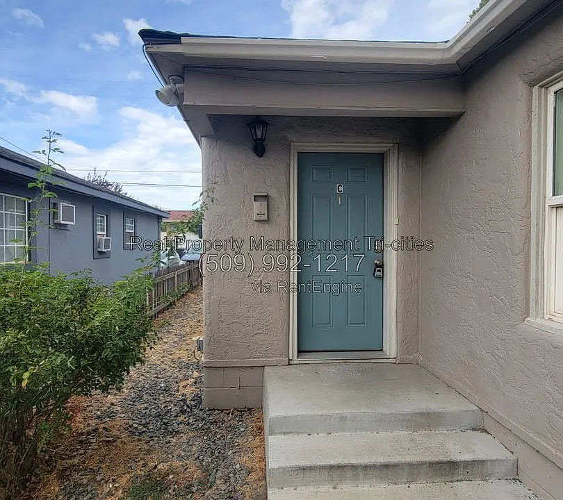 1311 W Shoshone St #C