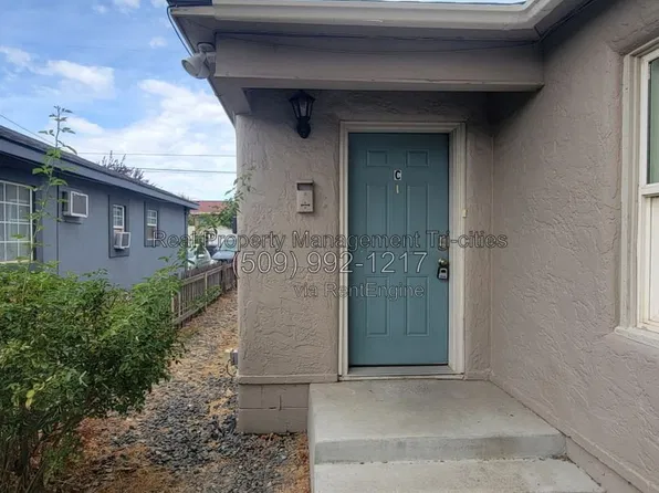 1311 W Shoshone St, Pasco, WA