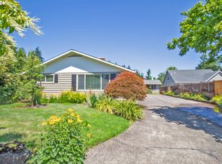 1695 Cal Young Rd, Eugene, OR 97401