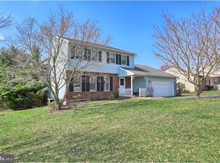 4714 Alisan Rd, Reading, PA 19606
