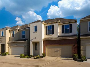 9518 Cedarpost Square St, Houston, TX 77055