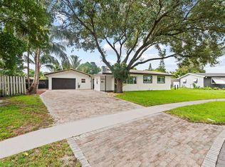 Fairfax Brolliar Add Sec, Fort Lauderdale, FL 33312