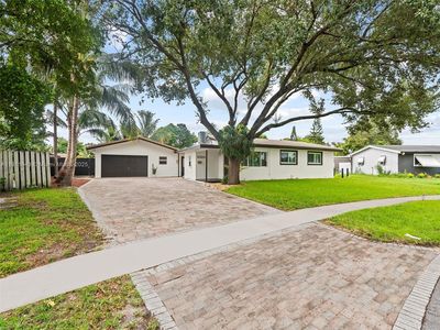 2320 SW 36th Ave, Fort Lauderdale, FL, 33312
