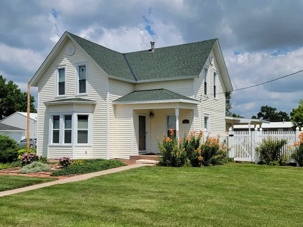 1610 M St, Franklin, NE 68939