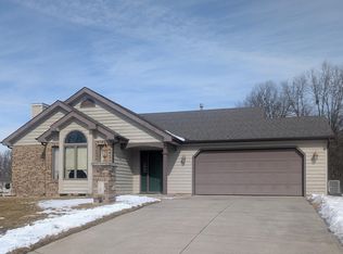 6318 Post Brook Ln, Fort Wayne, IN