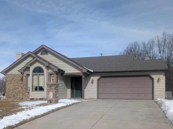 6318 Post Brook Ln, Fort Wayne, IN 46835