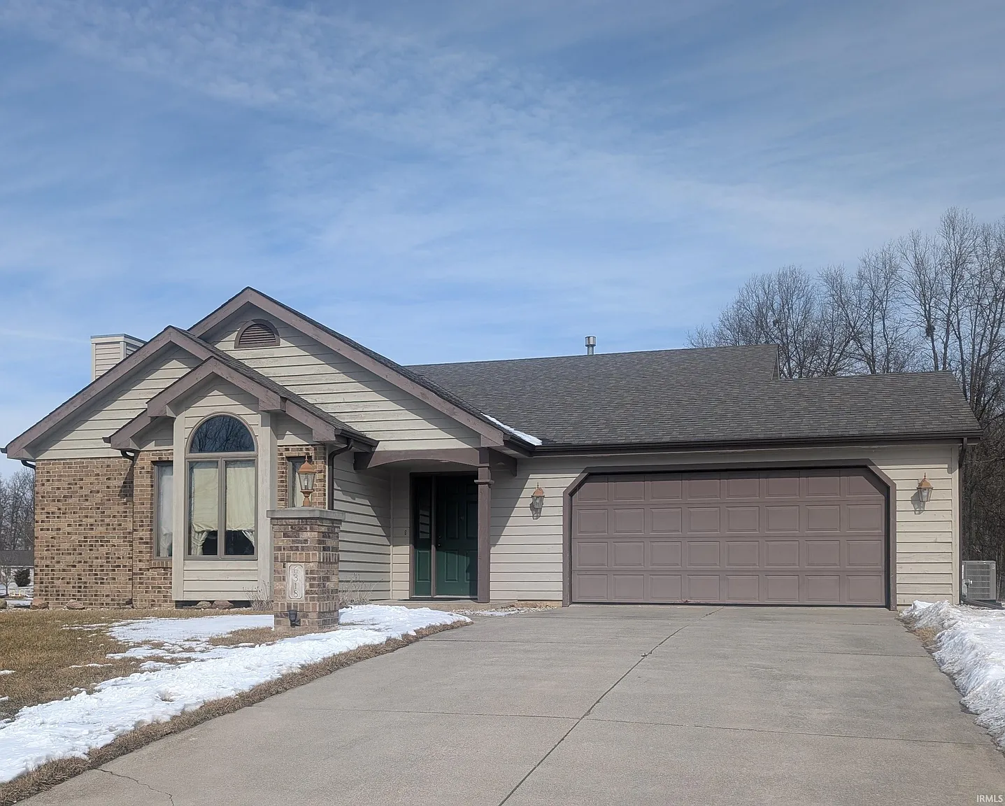 6318 Post Brook Ln photo 1