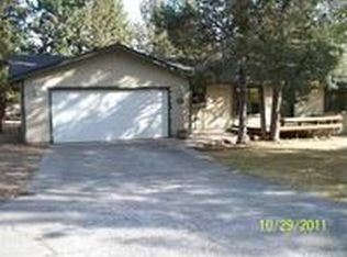 61190 Benham Rd, Bend, OR 97702