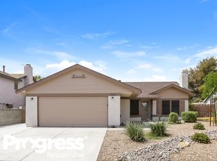 4371 Satinwood Dr, Las Vegas, NV 89147