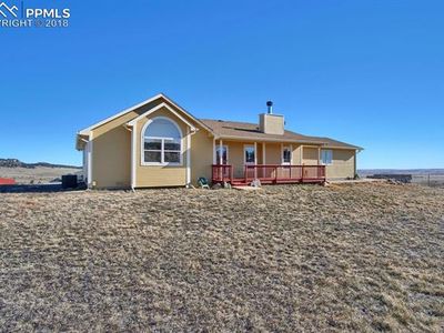 21845 Akawi Way, Peyton, CO, 80831