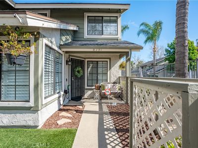 8791 Knollwood Dr, Rancho Cucamonga, CA, 91730