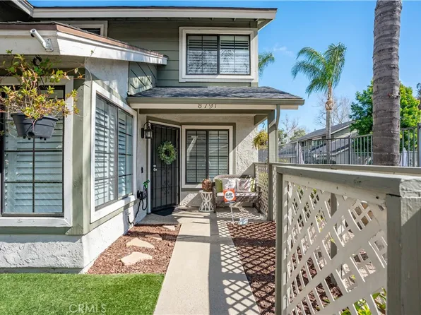 8791 Knollwood Dr, Rancho Cucamonga, CA 91730