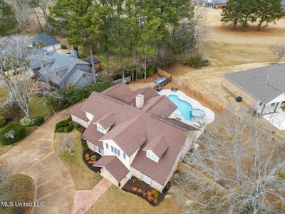 502 Fawn Cv, Canton, MS, 39046