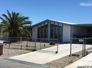588 Ramar Rd, Bullhead City, AZ 86442