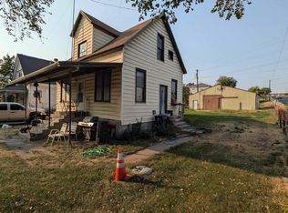 3127 E Jackson Ave, Spokane, WA 99207