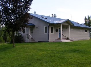 328 Heights Rd, Libby, MT 59923