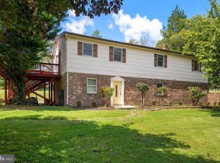 516 Millwood Dr, Fallston, MD 21047